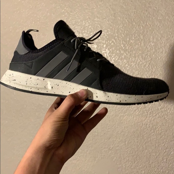 Men’s Adidas X_PLR  Size 13 - Picture 3 of 4
